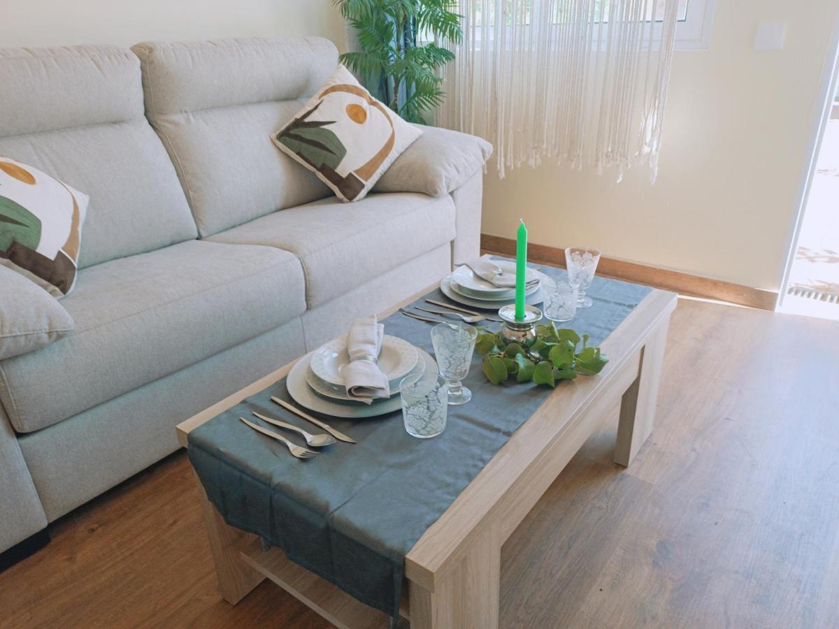 Santander-Liencres Villa Peral Eksteriør billede